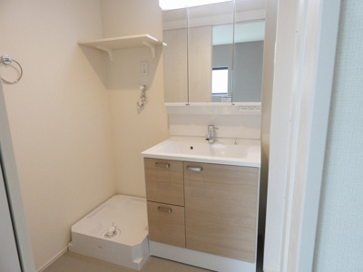 【洗面所】 | musubi