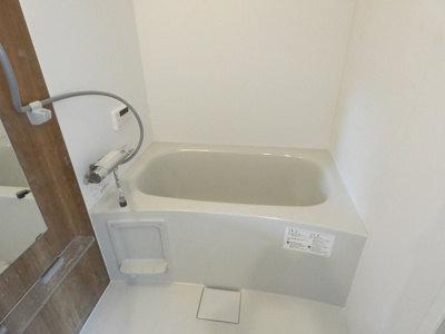 【浴室】 | musubi