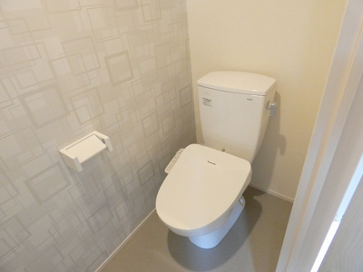 【トイレ】 | musubi