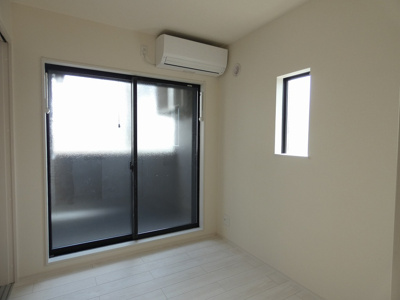 【寝室】 | musubi