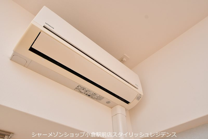 ピノ到津の設備