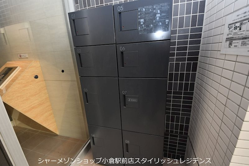 ピノ到津のその他