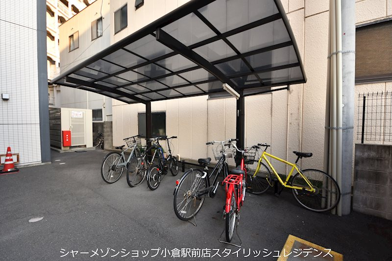 ピノ到津のその他