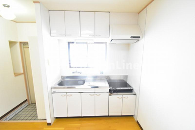 【キッチン】 | ドリーム７ハイツ