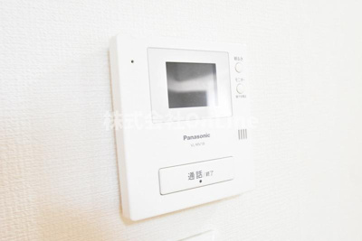 【セキュリティ】 | ドリーム７ハイツ