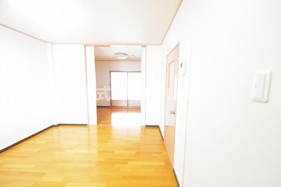 【内装】 | ドリーム７ハイツ