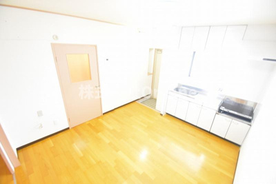 【内装】 | ドリーム７ハイツ