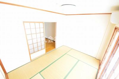 【内装】 | ドリーム７ハイツ