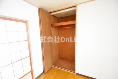 【収納】 | ドリーム７ハイツ