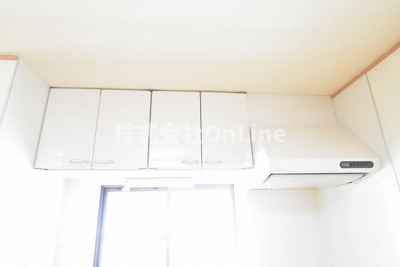 【収納】 | ドリーム７ハイツ