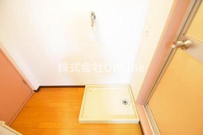 【設備】 | ドリーム７ハイツ