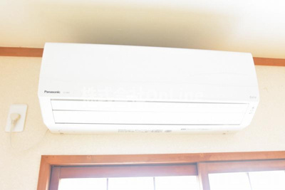 【設備】 | ドリーム７ハイツ