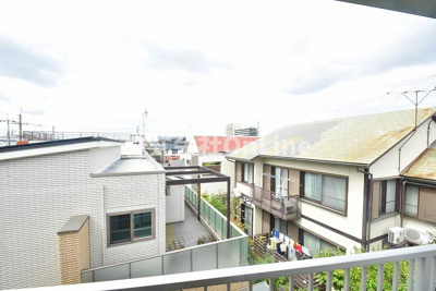 【展望】 | ドリーム７ハイツ