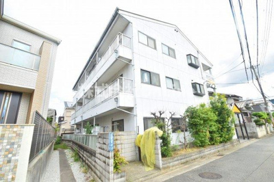 【外観】 | ドリーム７ハイツ