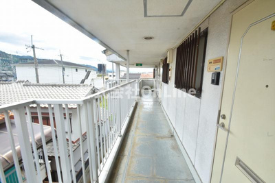 【その他共用部分】 | ドリーム７ハイツ