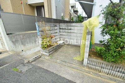 【その他共用部分】 | ドリーム７ハイツ