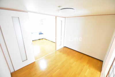 【子供部屋】 | ドリーム７ハイツ