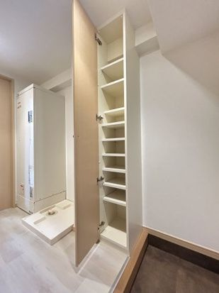 【収納】 | アンセラジオ新越谷
