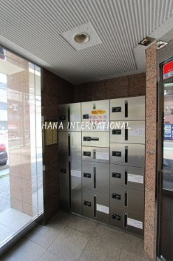 【エントランス】 | アンセラジオ新越谷