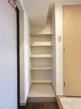 【玄関】 | アンセラジオ新越谷