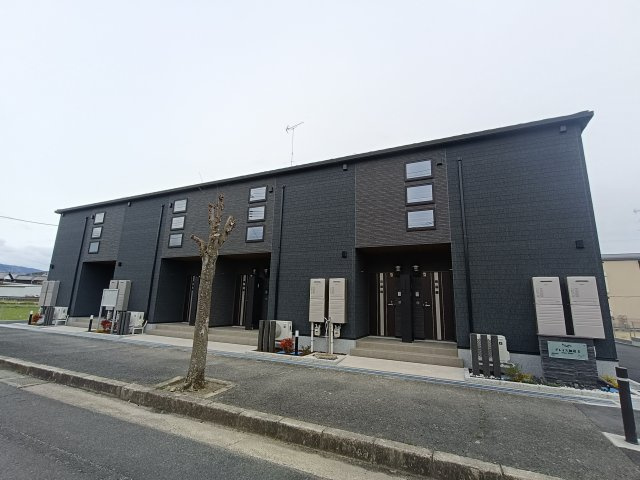 グレイス加茂　Ⅰ