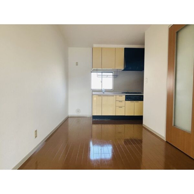 【キッチン】 | アーバン21 B棟