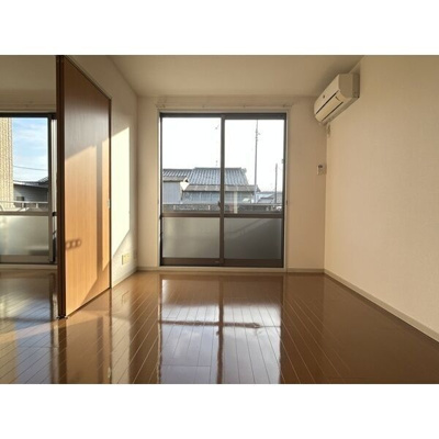 【内装】 | アーバン21 B棟