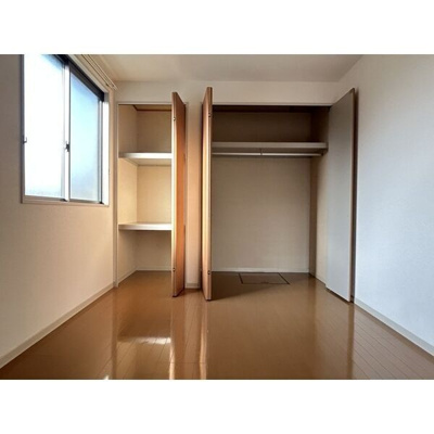 【収納】 | アーバン21 B棟