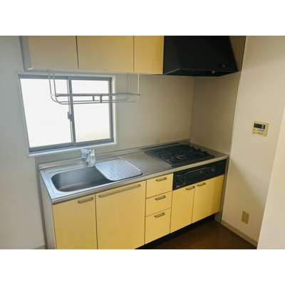 【キッチン】 | アーバン21 B棟