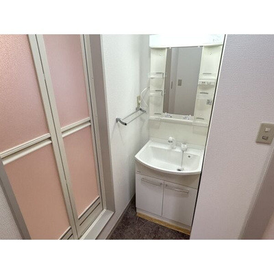 【洗面所】 | アーバン21 B棟