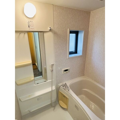 【浴室】 | アーバン21 B棟