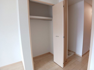 【収納】 | アクロポリスⅤ