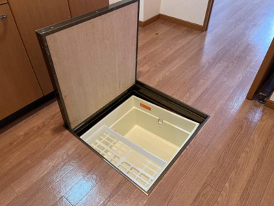 【収納】 | リバーサイドレジデンス | 収納