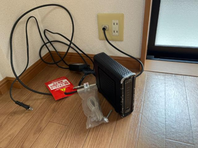 【設備】 | リバーサイドレジデンス | ネット無料