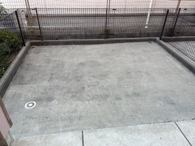 【その他】 | リバーサイドレジデンス | 庭