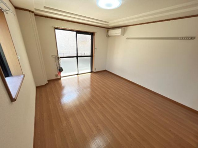 【内装】 | リバーサイドレジデンス | 室内