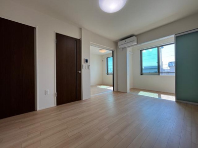 【居間・リビング】 | レスポワール | リビング