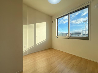 【寝室】 | レスポワール | 寝室