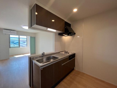 【キッチン】 | レスポワール | キッチン