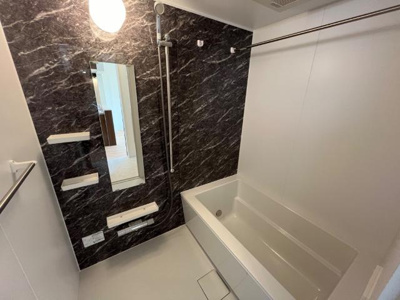 【浴室】 | レスポワール | バス