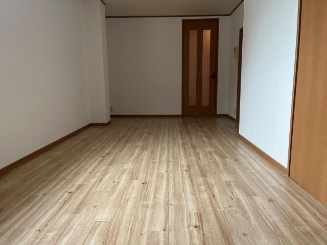 グランチェスタ・ノースの内装|室内