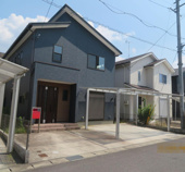 近江八幡市古川町　中古戸建の画像
