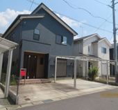 近江八幡市古川町　中古戸建の画像