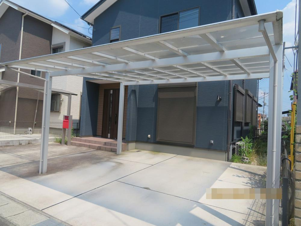 近江八幡市古川町　中古戸建