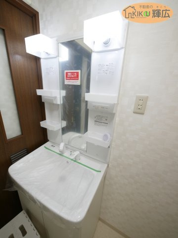 【独立洗面台】 | 加古川市平岡町高畑　中古戸建