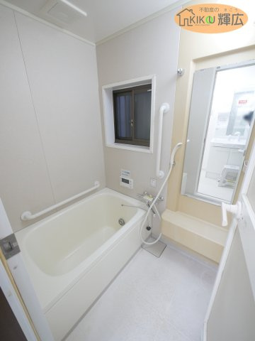 【浴室】 | 加古川市平岡町高畑　中古戸建