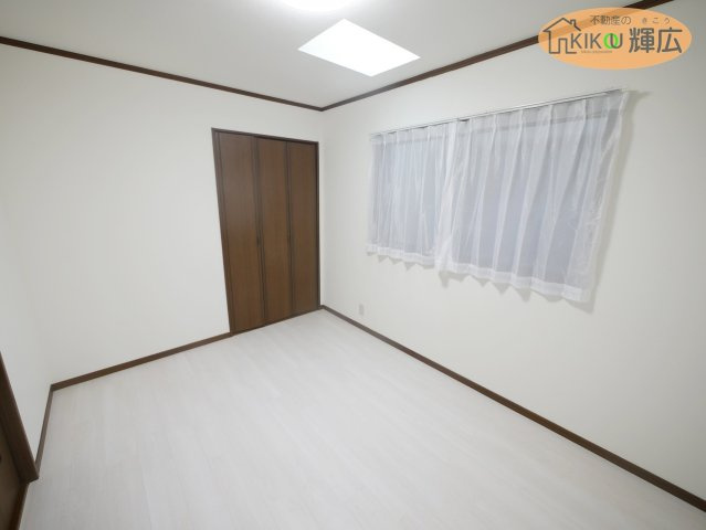 【子供部屋】 | 加古川市平岡町高畑　中古戸建