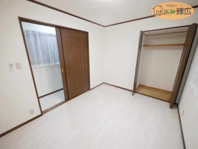 【子供部屋】 | 加古川市平岡町高畑　中古戸建