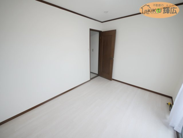 【寝室】 | 加古川市平岡町高畑　中古戸建