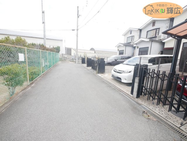 【周辺】 | 加古川市平岡町高畑　中古戸建
